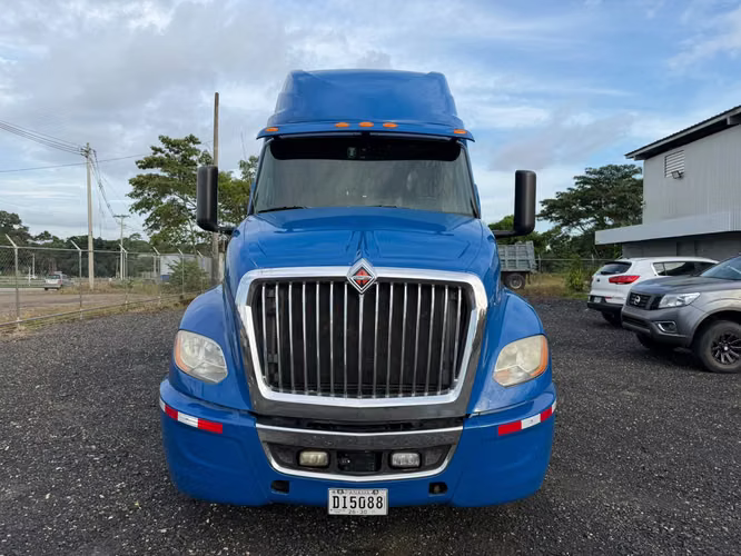 2018 INTERNATIONAL LT - Imagen 2