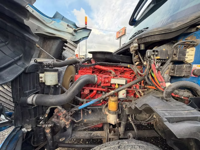 2018 INTERNATIONAL LT - Imagen 17