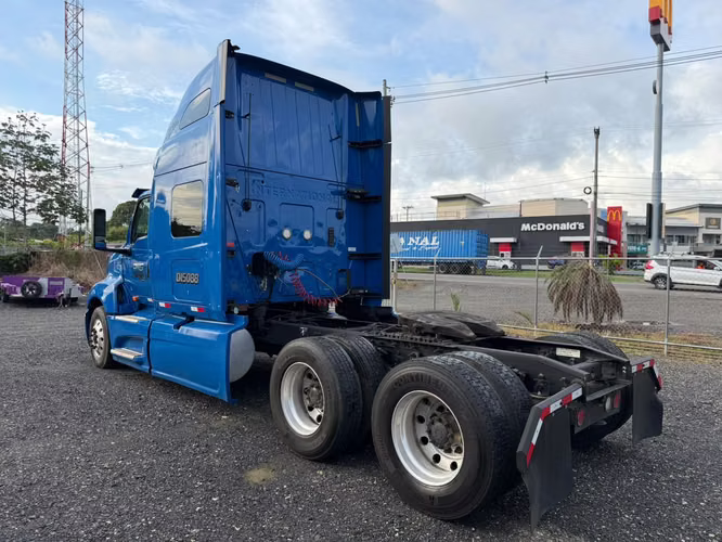 2018 INTERNATIONAL LT - Imagen 4