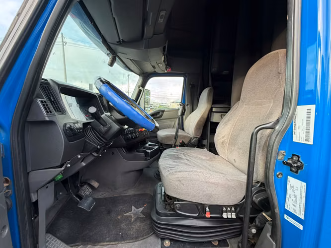 2018 INTERNATIONAL LT - Imagen 8