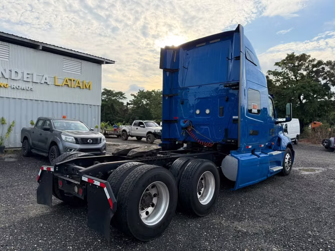 2018 INTERNATIONAL LT - Imagen 6