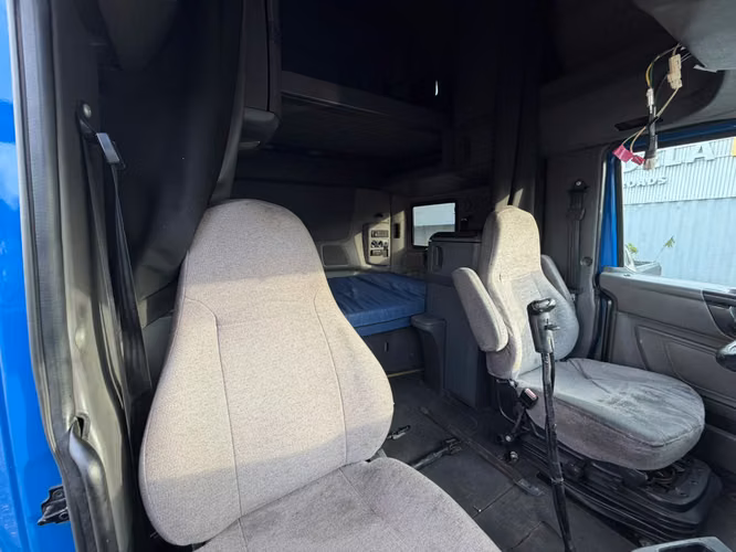 2018 INTERNATIONAL LT - Imagen 12