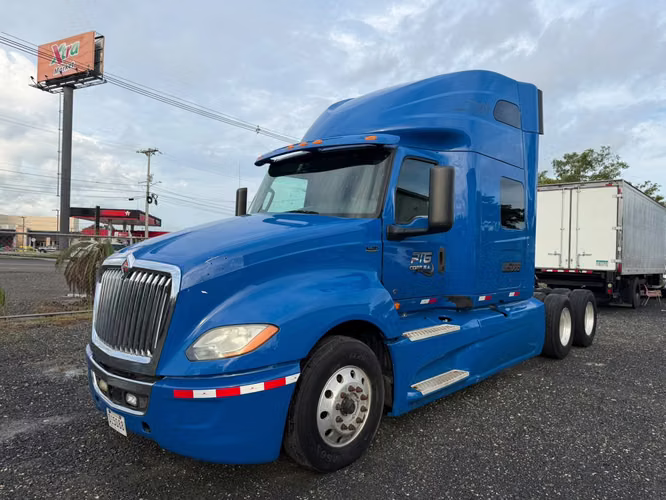 2018 INTERNATIONAL LT - Imagen 3