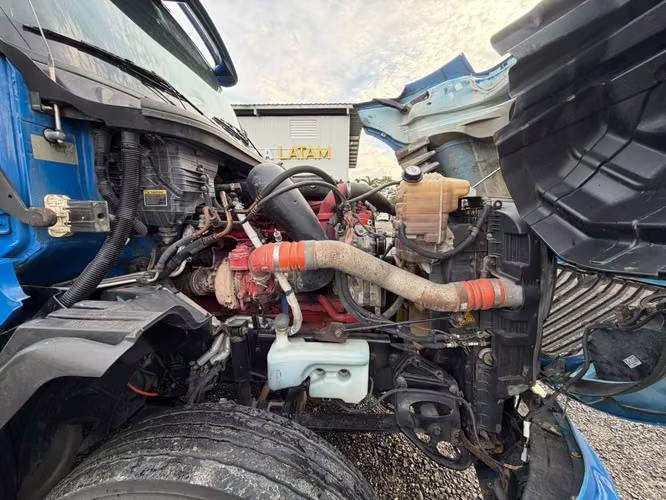 2018 INTERNATIONAL LT - Imagen 16