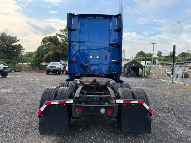 2018 INTERNATIONAL LT - Imagen 5