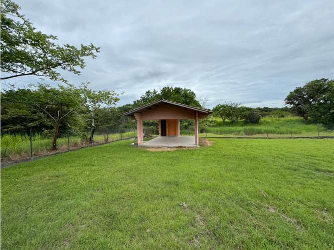 Se vende Lote en El Higo, San Carlos