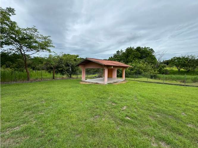 Se vende Lote en El Higo, San Carlos