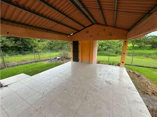 Se vende Lote en El Higo, San Carlos