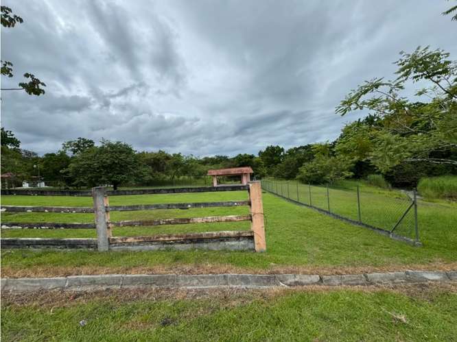 Se vende Lote en El Higo, San Carlos