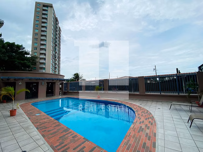 Alquilo apartamento P.H Creta - parque lefevre - Imagen 4