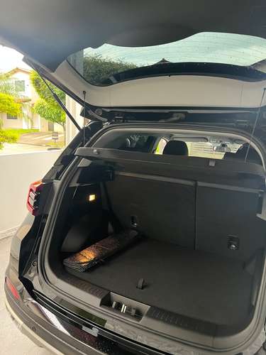 Chery Tiggo 4 Pro MHEV 2025 Luxury  
