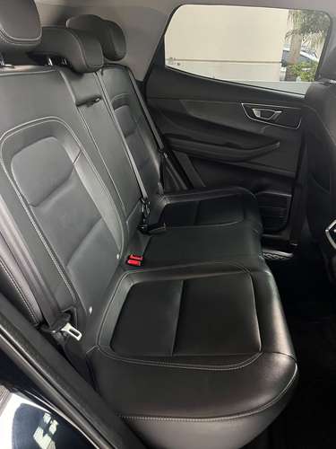 Chery Tiggo 4 Pro MHEV 2025 Luxury  