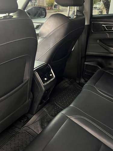 Chery Tiggo 4 Pro MHEV 2025 Luxury  