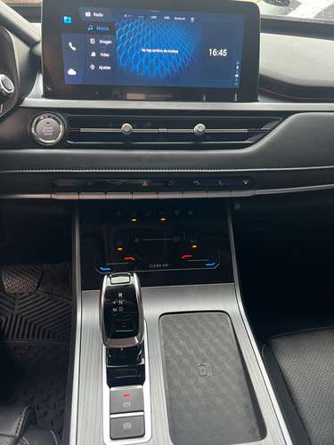 Chery Tiggo 4 Pro MHEV 2025 Luxury  