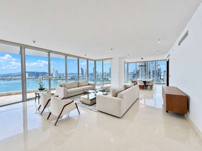 THE POINT - AMOBLADO -VISTA AL MAR  - Imagen 9