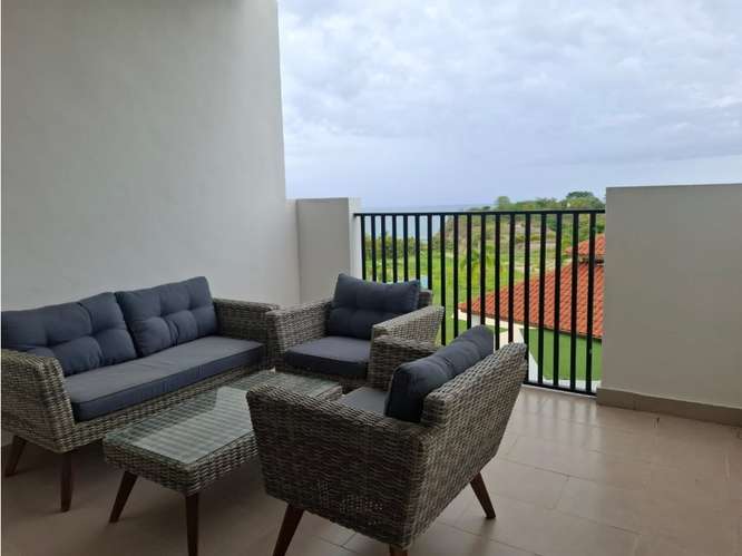 Se Vende Apartamento en San Carlos