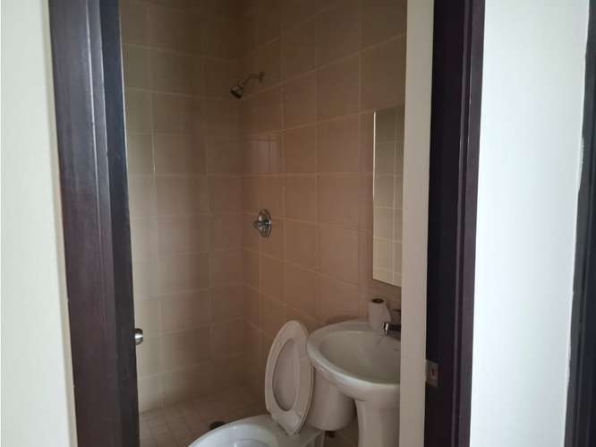 Se Vende Apartamento en San Carlos