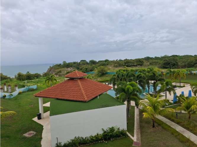 Se Vende Apartamento en San Carlos