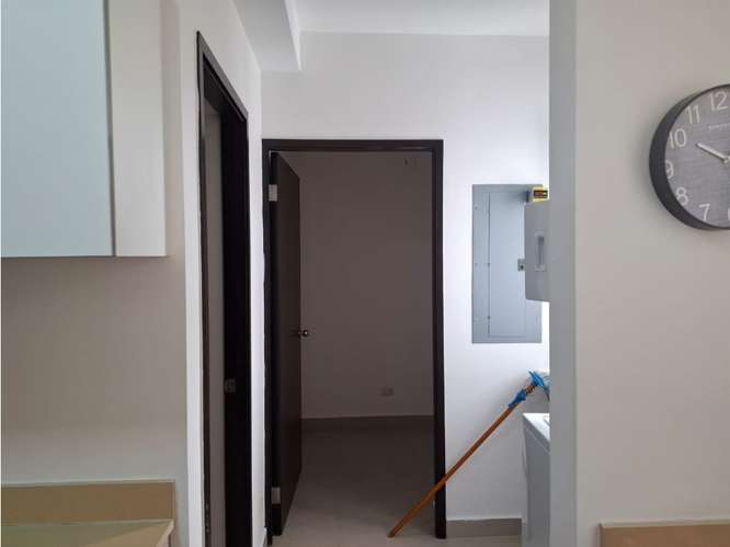 Se Vende Apartamento en San Carlos