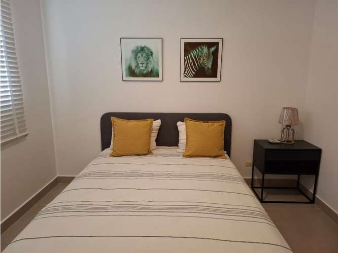 Se Vende Apartamento en San Carlos