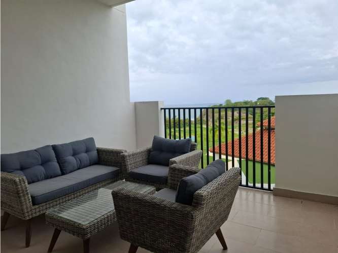 Se Vende Apartamento en San Carlos