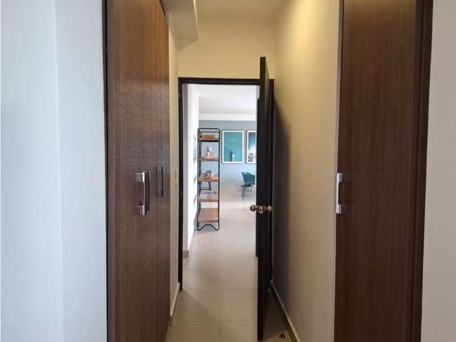 Se Vende Apartamento en San Carlos