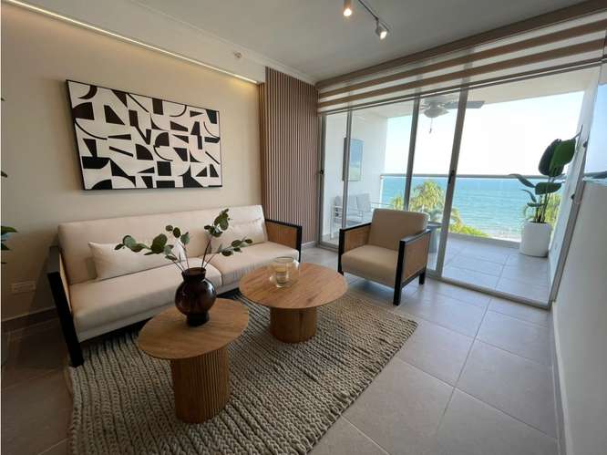 Se Vende Aparatmento en el Palmar - Imagen 4