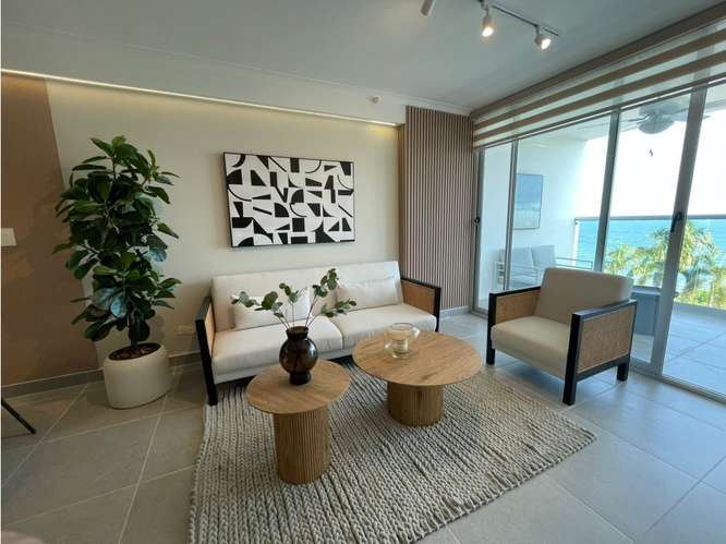 Se Vende Aparatmento en el Palmar - Imagen 2