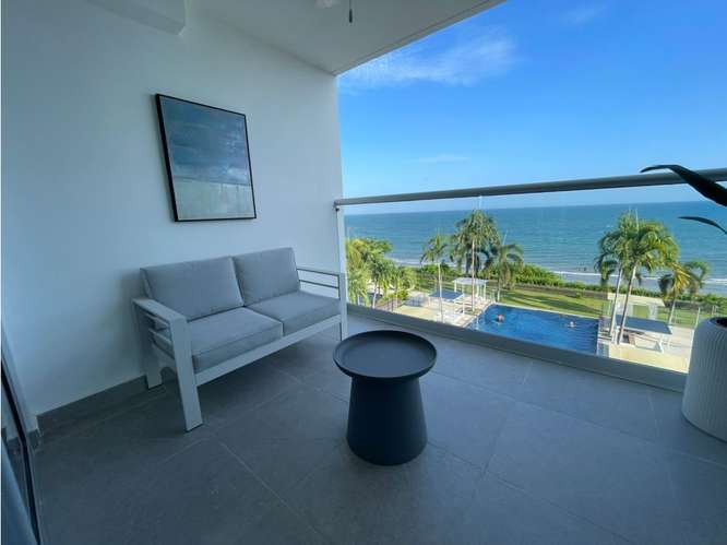 Se Vende Aparatmento en el Palmar