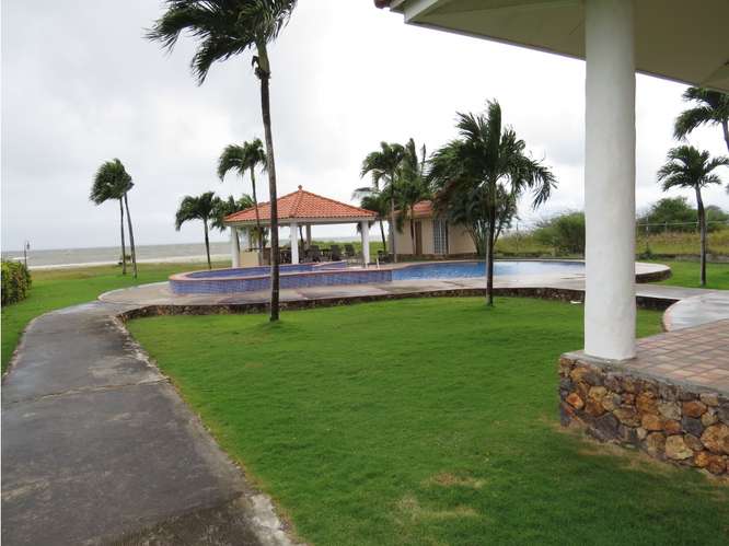 Apartment for sale in Punata Chame
