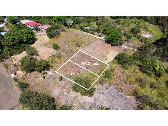 Se Vende Terreno en San Carlos El Arenal - Imagen 5