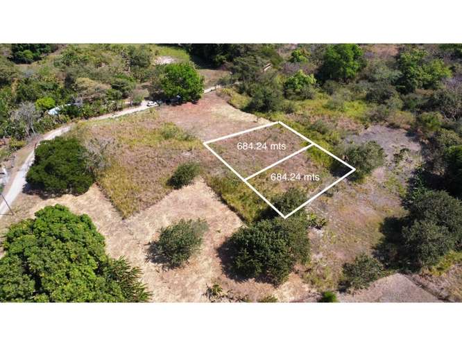 Se Vende Terreno en San Carlos El Arenal - Imagen 12
