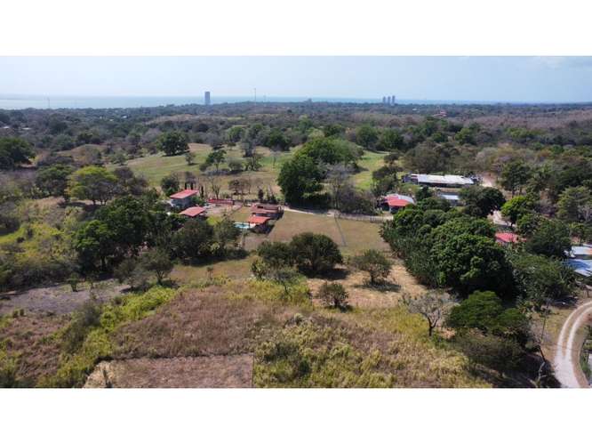 Se Vende Terreno en San Carlos El Arenal - Imagen 2