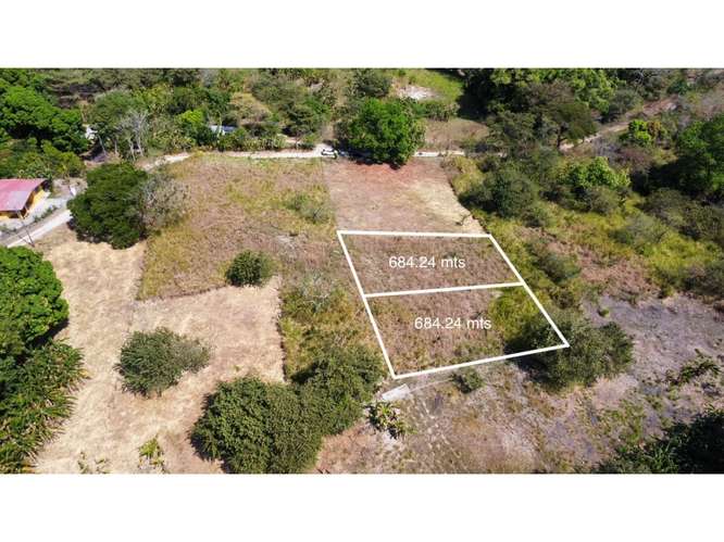 Se Vende Terreno en San Carlos El Arenal - Imagen 8