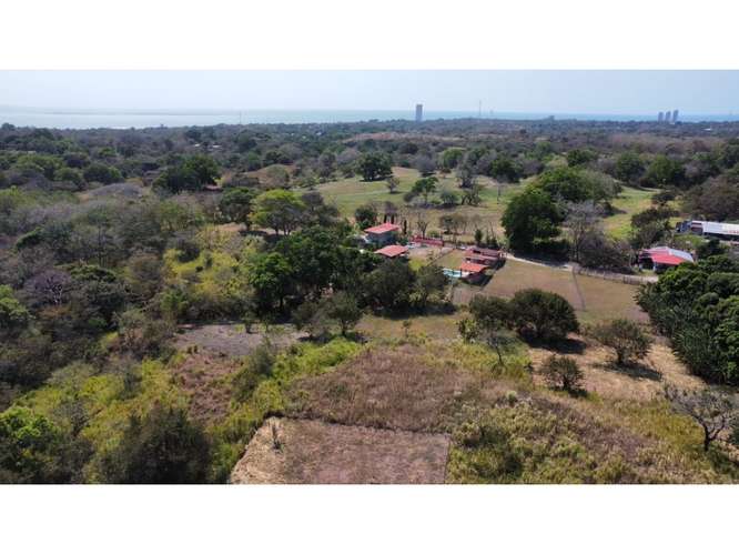 Se Vende Terreno en San Carlos El Arenal - Imagen 3