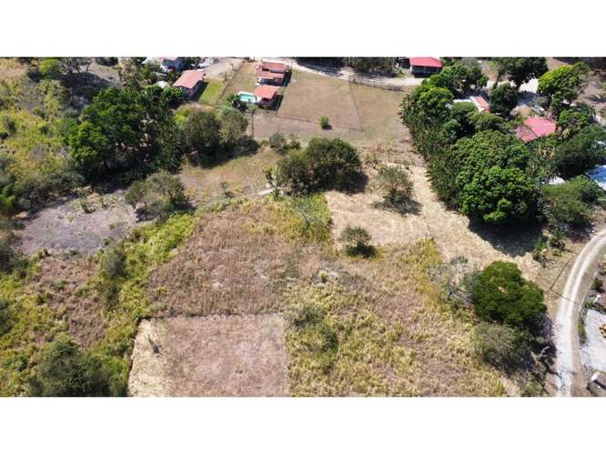 Se Vende Terreno en San Carlos El Arenal - Imagen 6