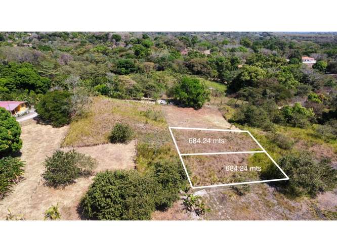 Se Vende Terreno en San Carlos El Arenal - Imagen 4