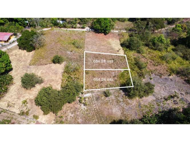 Se Vende Terreno en San Carlos El Arenal - Imagen 14