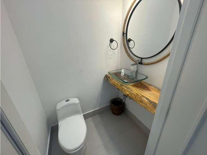 Venta y Alquiler de Apartamento en P. H. Punta Caelo San Carlos - Imagen 10