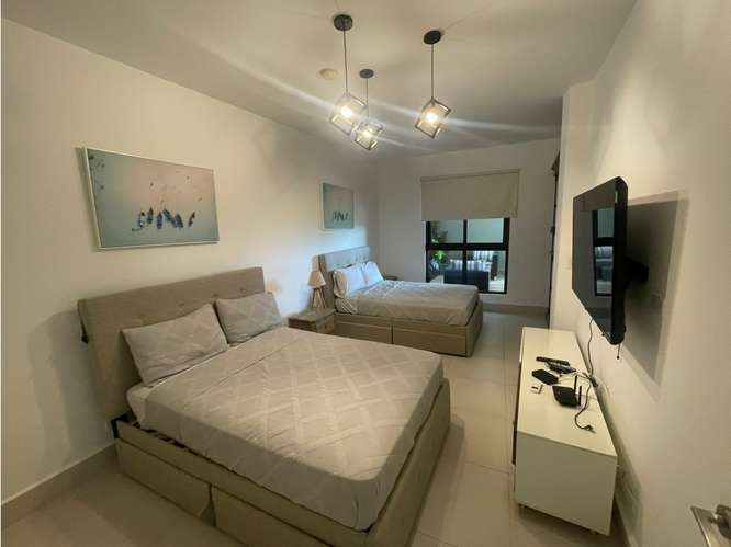 Venta y Alquiler de Apartamento en P. H. Punta Caelo San Carlos - Imagen 4