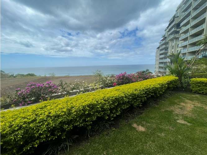 Sale and Rental of Apartment in P. H. Punta Caelo San Carlos