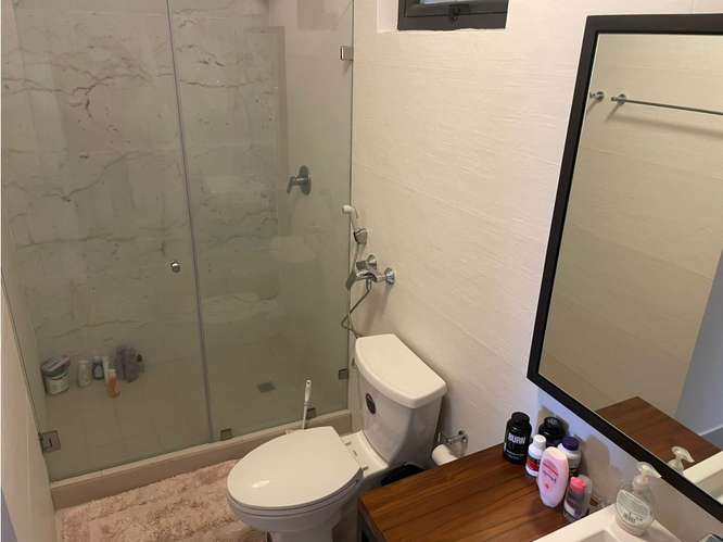 Venta y Alquiler de Apartamento en P. H. Punta Caelo San Carlos - Imagen 8