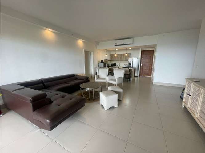 Venta y Alquiler de Apartamento en P. H. Punta Caelo San Carlos - Imagen 2