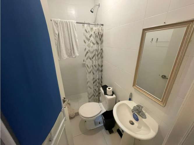 Venta y Alquiler de Apartamento en P. H. Punta Caelo San Carlos - Imagen 14