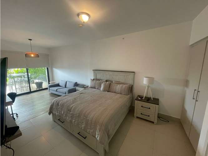 Venta y Alquiler de Apartamento en P. H. Punta Caelo San Carlos - Imagen 9