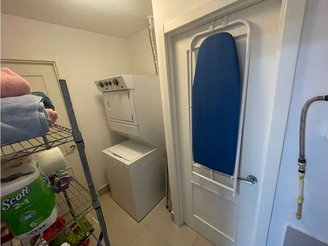 Venta y Alquiler de Apartamento en P. H. Punta Caelo San Carlos - Imagen 11