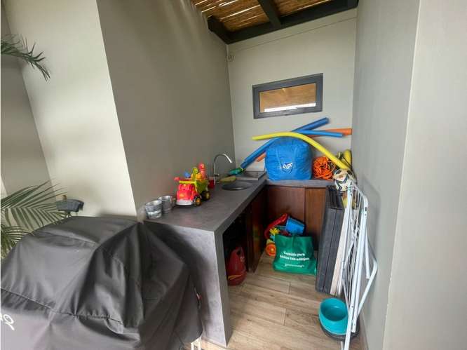 Venta y Alquiler de Apartamento en P. H. Punta Caelo San Carlos - Imagen 15