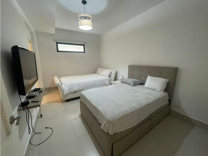 Venta y Alquiler de Apartamento en P. H. Punta Caelo San Carlos - Imagen 12