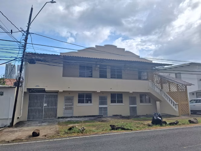 Alquiler de Local comercial en San Francisco, 35m2