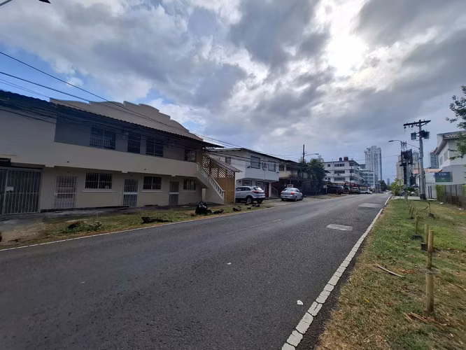 Alquiler de Local comercial en San Francisco, 35m2